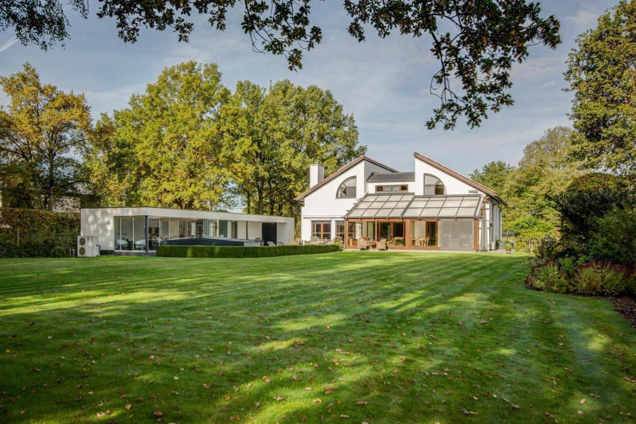 Alury B&B Bolderberg Exterior photo