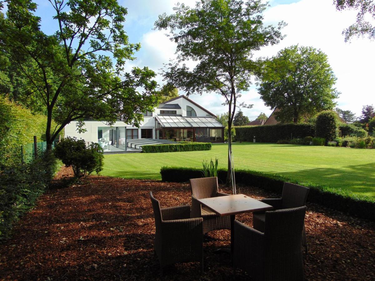 Alury B&B Bolderberg Exterior photo