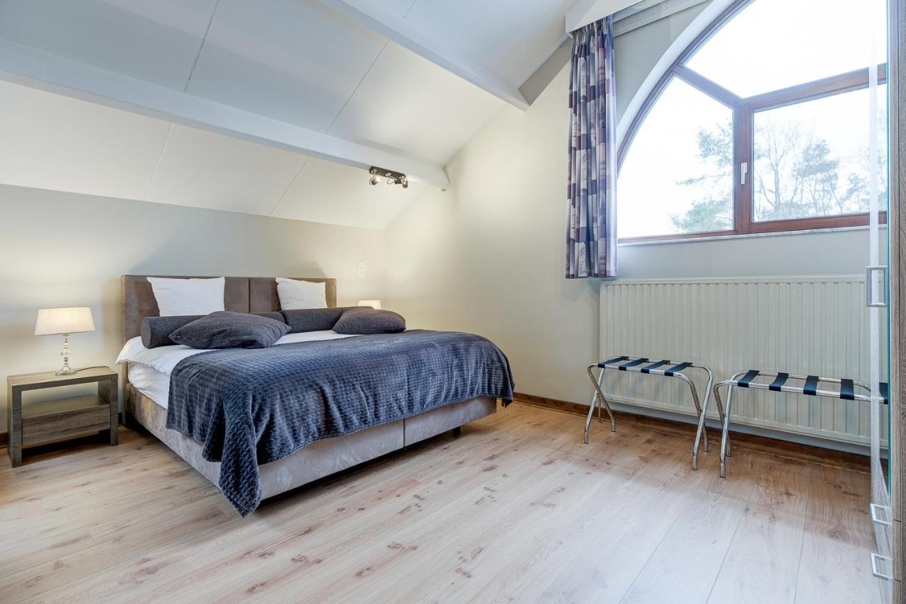 Alury B&B Bolderberg Exterior photo