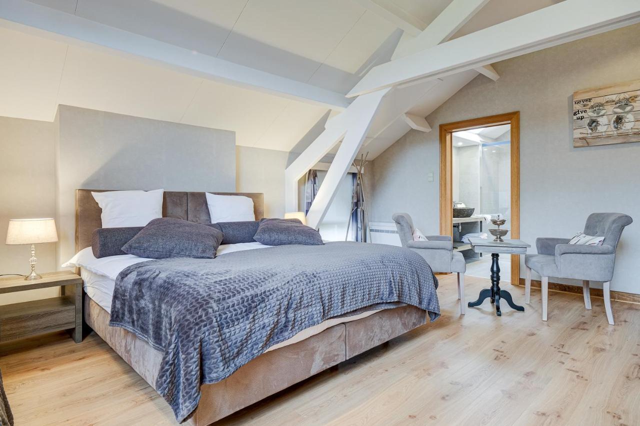 Alury B&B Bolderberg Exterior photo