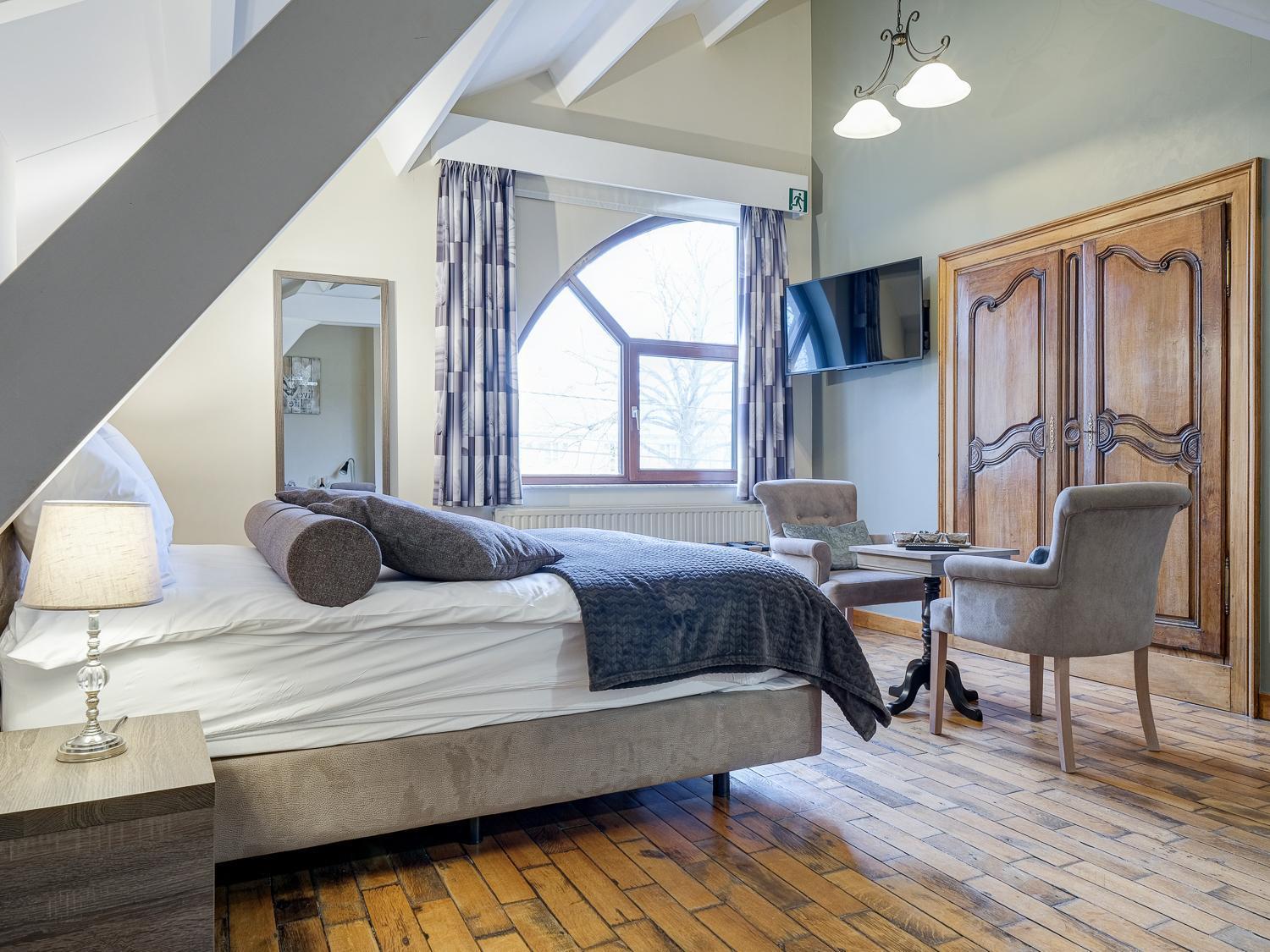 Alury B&B Bolderberg Exterior photo