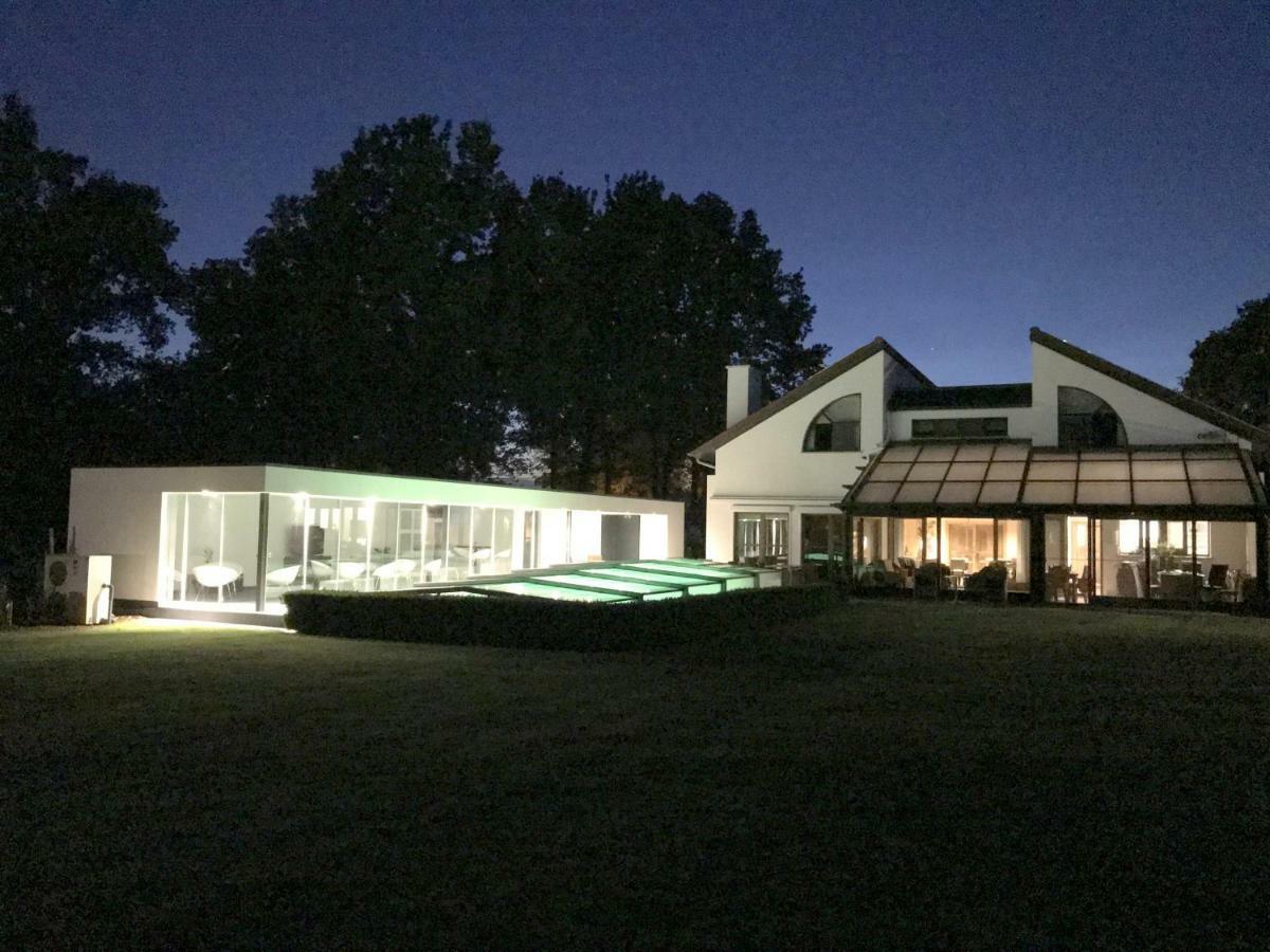 Alury B&B Bolderberg Exterior photo